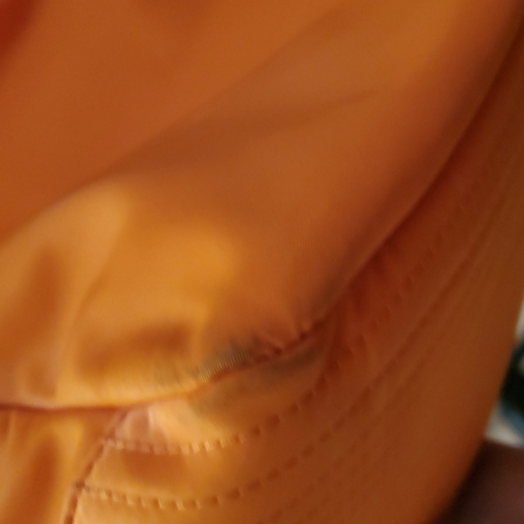 Authentic Dooney & Bourke tote - Picture 8 of 10